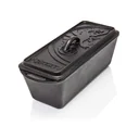 Kastenform mit Deckel