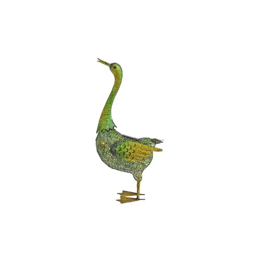 "Deko-Ente mit LED image"