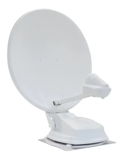 "Automatische Sat Anlage CarSat-65 image"