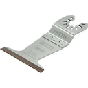 UN PUR 63x42mm BiM Titanblech 3Stk.