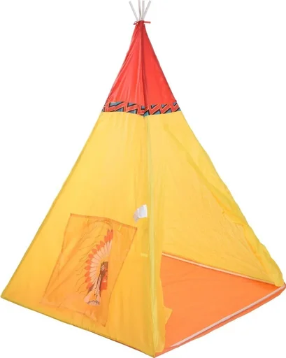 "Free & Easy Spielzelt - Tipi-Modell image"