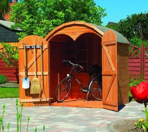 "Geräteschrank "Roma", groß image"