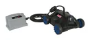 Poolroboter "Sweeper 18000" - Kunststoff bis 18.000 l/h Fördermenge
