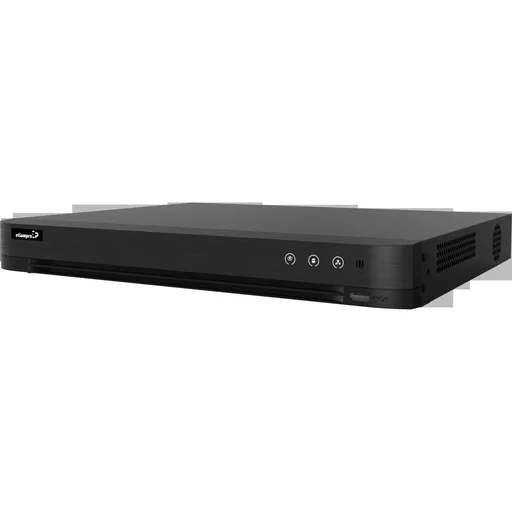HD-CCTV-Hybrid-Rekorder