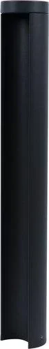 "LED Standleuchte BRILLO Aluminium-Druckguss image"