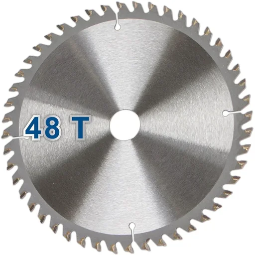 "Sägeblatt 48T O160mm - Geeignet für die PL55 image"