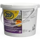 ZEP Multi Task Wipes - Reinigungstücher - 300 Stück