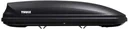 Dachbox Pacific 780 promo L, anthrazit, 420l
