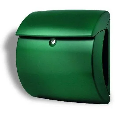 "Briefkasten Kiel grun image"