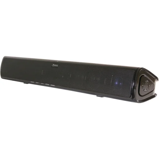 "Soundbar 60 W Schwarz image"