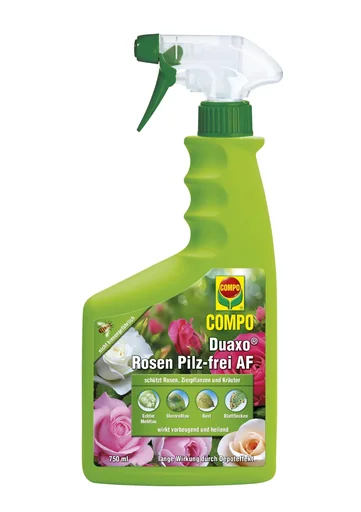 "Duaxo® Rosen Pilz-frei AF 750 ml image"