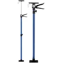 Rahmenklemme 115-290cm 2er-Set