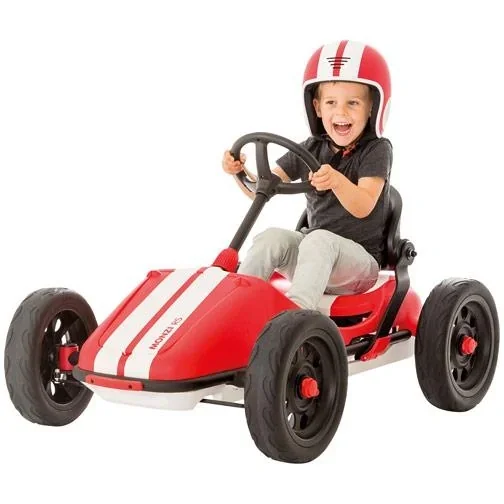 "Go-kart image"
