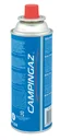 CP 250  Gas - Ventilkartusche mit 220 g Isobutangas