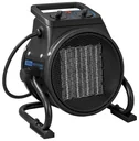 Elektroheizer GEH 2000 P