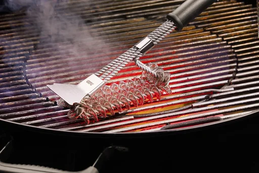 "Grillbürste BBQ, borstenfrei image"