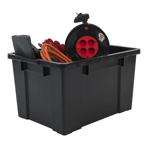 "DIY Aufbewahrungsbox „SK-210“, 3er-Set image"