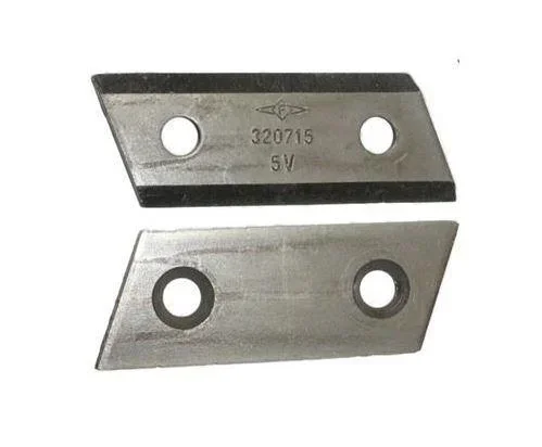 "Ersatzmesser MH 2500 Slice (2 Stück) image"