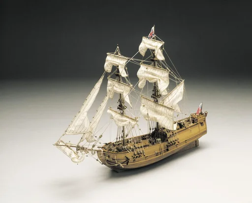 "Baukasten Golden Star 1:150 image"