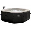 Deluxe Spa mit Bubbles und Jets