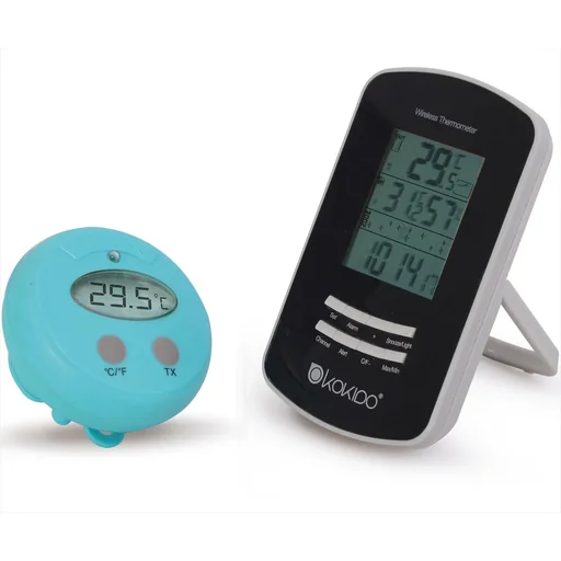 "Funkthermometer image"