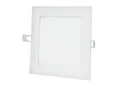 LED Downlight Edge 120 x 120 mm 6 W 4000k