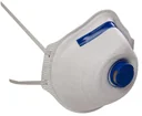 Atemschutzmaske Mandil FFP2/V - 3 Stück