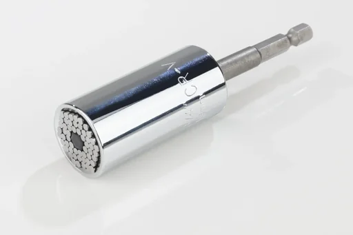 Universal Stecknuss Uni-Grip