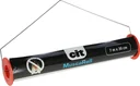 Fliegenrolle MuscaRoll, Metallhalter,  7 m x 30 cm