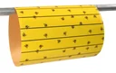 Fliegenfalle FlyMaster 6 Stk., 595x300 mm