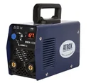 Inverter-Elektroden-Schweißgerät inklusive 4-teiligem Zubehör-Set