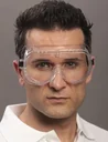 Vollsichtbrille "BASIC"