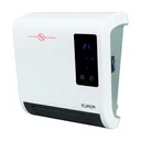 Sani-fanheat 2000R