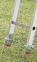 Combi Spitzen (Alu)