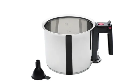 "Simmertopf "Bain Marie", 16 cm, 1.5 Liter image"