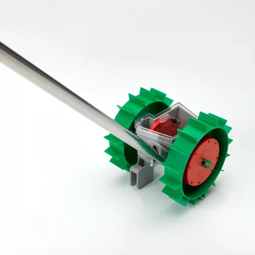 "Handsämaschine "Super Seeder" inklusive 6 Saatgutscheiben image"