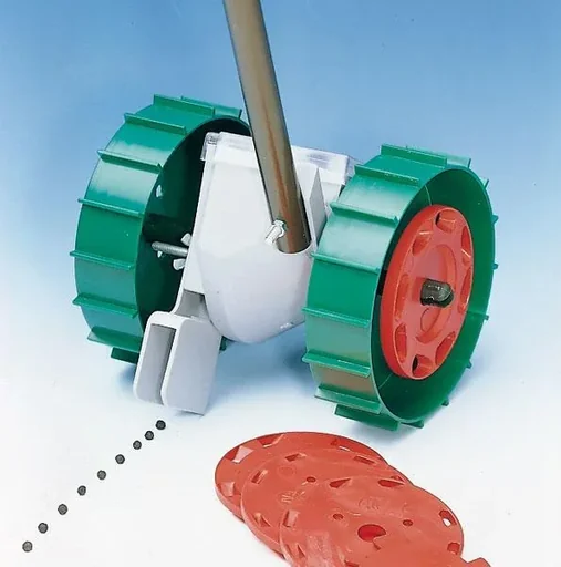 "Sämaschine "Super Seeder" inkl. 6 Säscheiben image"