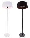 Standheizstrahler Artix Bright Standing Black 2100 Watt