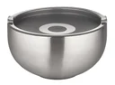 Thermoschüssel 26 cm mit Deckel