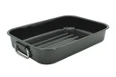 Emaille-Grill/Auflaufform 7 L