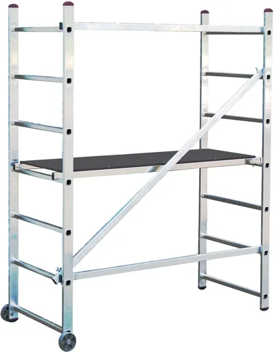"KLEINGERÜST, ARBEITSHÖHE 3,00 M image"