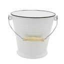 Wassereimer, Emaille, 10 L