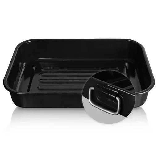 "Grill- und Auflaufform 38 cm image"