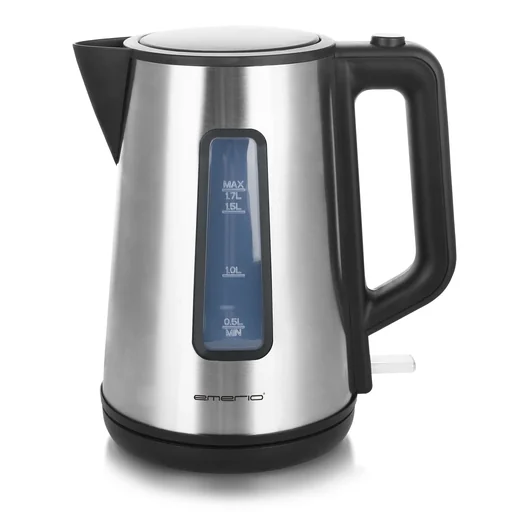 "Wasserkocher 1,7 Liter image"
