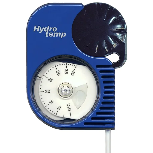 "Frostschutzprüfer Hydrotemp Kühler image"