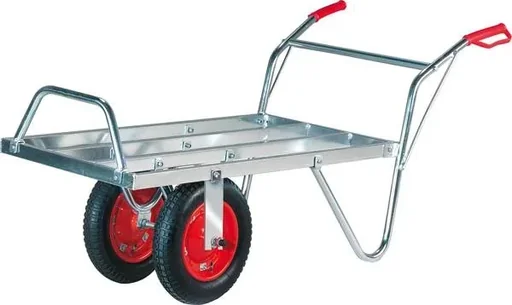 "Schweizer Karre aus Alu, 100 kg Tragkraft image"