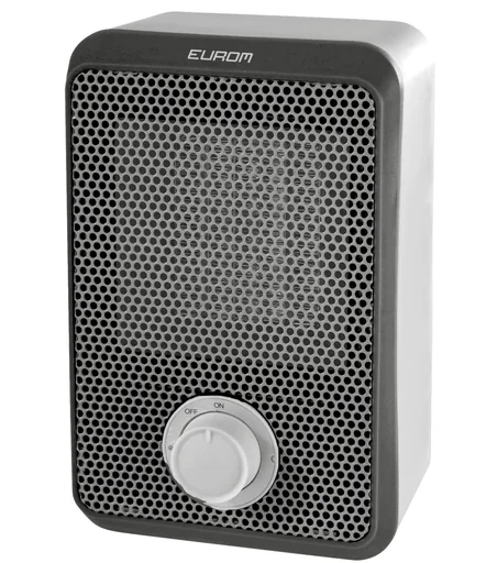 "Heizlüfter Fanheater 600 image"