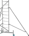 CLIM TEC Aluminium ArbeitsGerüst Ausleger (Stück)