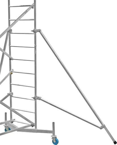 "CLIM TEC Aluminium ArbeitsGerüst Ausleger (Stück) image"