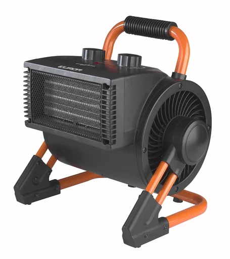 "Werkstattheizung EK3K Still, 3000 Watt image"